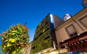 Cit'Hotel de la Marne